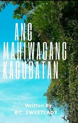 kinantot sa kagubatan|Ang Mahiwagang Kagubatan .